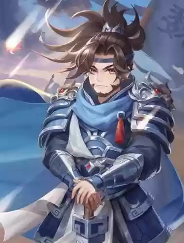 于禁新技能三国杀，三国杀于禁厉害吗插图
