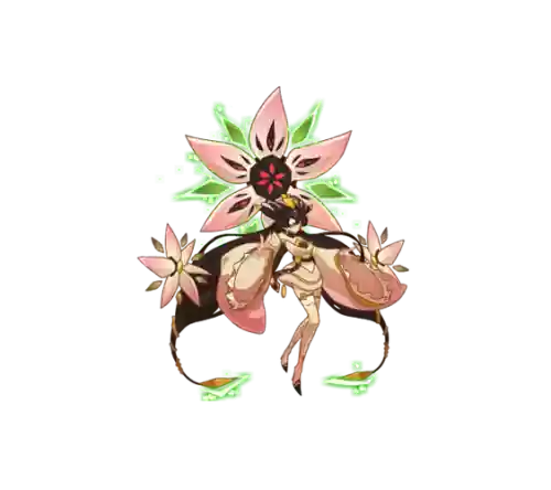 赛尔号伽马千花攻略，赛尔号伽马千花攻略图文插图