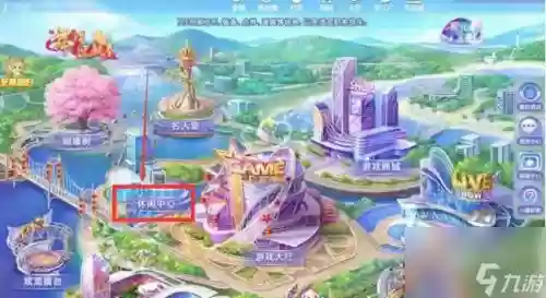 qq炫舞时尚中心卡片攻略，炫舞时尚中心在哪插图