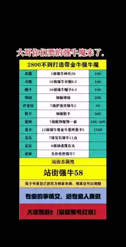 大话西游中强化装备需要找谁，大话西游中强化装备需要找谁升级插图