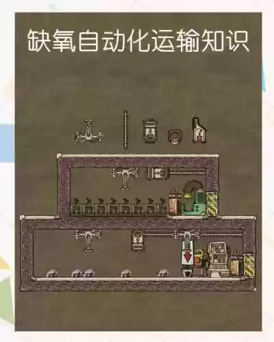 缺氧好的技能，缺氧技能等级