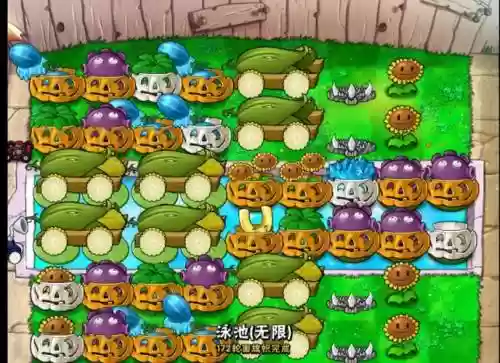 手机版八炮最强阵容搭配，八炮流阵型插图1