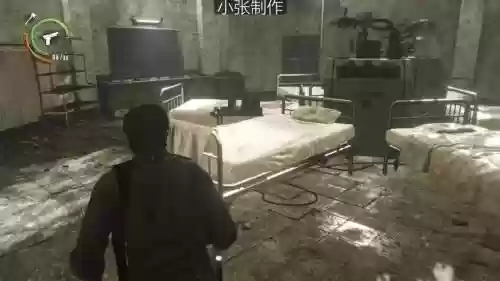 恶灵附身2难度攻略解说视频，恶灵附身2剧情攻略插图