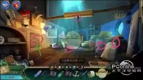 密室的逃离第九关攻略，密室逃脱第9关怎么解开
