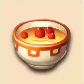梦幻西游烹饪140红罗羹，梦幻西游红罗羹有什么用插图1