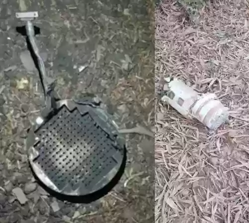 稀世武器残片，稀有装备残骸插图1
