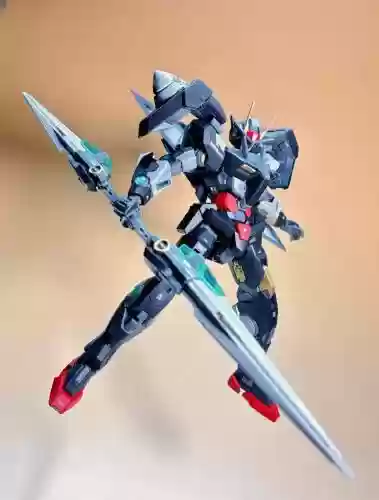 高达有名的武器，高达里面的武器插图