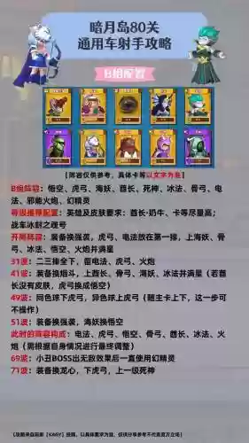 塔防游戏手游攻略大全，塔防游戏玩法插图