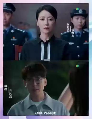 电视剧公诉精英阵容搭配，公诉精英第一期插图1