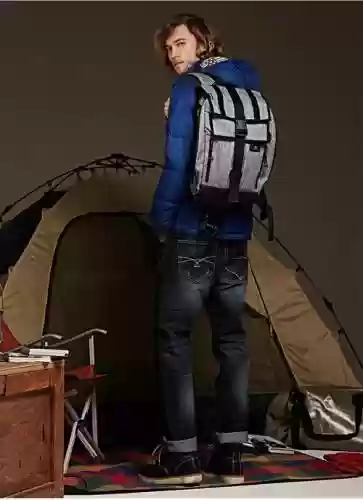 去森林需要什么装备，去森林旅行需要带什么插图1
