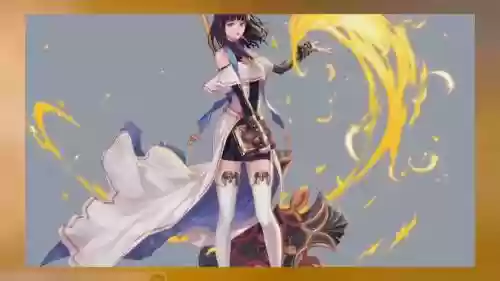 dnf神龙天女装备蓝总套，dnf神龙天女毕业套装插图