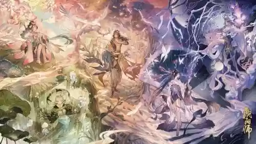阴阳师火影羁绊搭配阵容，火影羁绊组合羁绊插图1