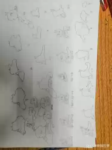 纸上画手游戏攻略，纸上画花图片插图1