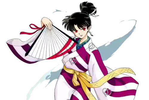 犬夜叉6.28神乐装备合成，犬夜叉的神乐怎么读插图