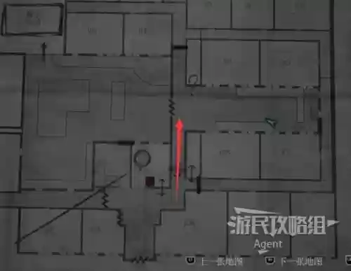 寂静岭2完全图文攻略，寂静岭2图文详细攻略插图