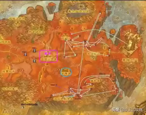 魔兽地狱火团队的荣耀攻略，地狱火团队的荣耀扭转局势插图1