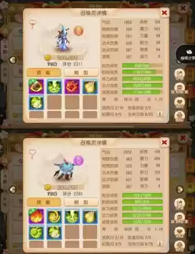 梦幻西游2血宠怎么加点，梦幻西游血宠怎么选择插图