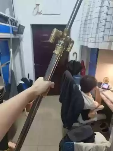被誉为物理学圣剑的武器的全称，物理学圣剑 萌娘百科插图