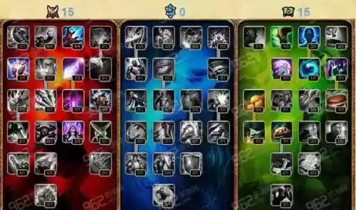 s7火男技能冷却时间，s5火男技能插图1