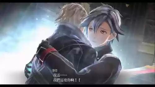 闪之轨迹4第三部分第二段攻略，闪之轨迹4第二章支线插图