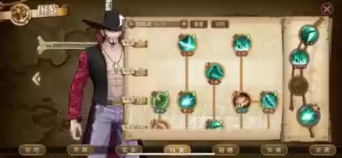 燃烧意志红发鹰眼阵容搭配，燃烧意志红发和鹰眼哪个厉害插图