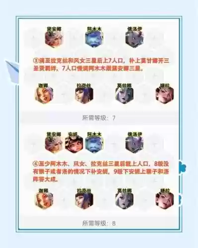 王者荣耀冷门阵容搭配最新，王者荣耀冷门阵容搭配最新版插图