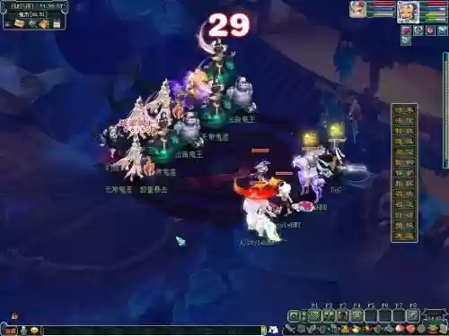 梦幻西游pc怎么捉宝宝，梦幻西游电脑版怎么抓宝宝