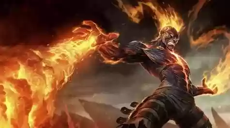 s7火男技能冷却时间，s5火男技能插图