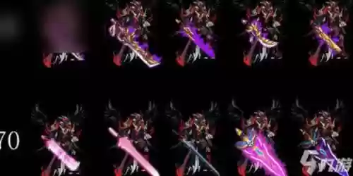 dnf自身掉血的装备，dnf自动掉血装备插图