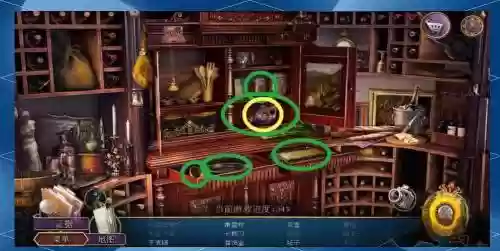 海上惊魂攻略15，密室逃脱22海上惊魂攻略