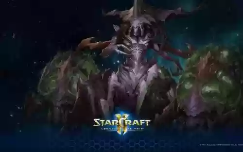 星际扎加拉技能，星际争霸2扎加拉顶级掠食者插图1