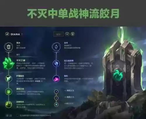 不灭战神技能加点最新，不灭战神加点100最新版本