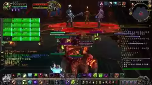 暴走魔兽团阵容搭配，暴走玩啥游戏魔兽世界插图1