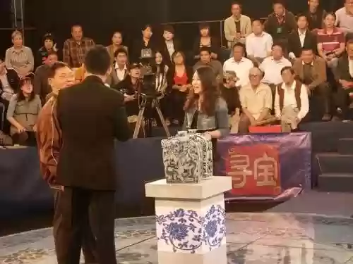 央视鉴宝节目专家阵容搭配，cctv2鉴宝节目专家成员插图1