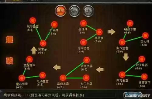 第一舰队主线攻略大全，第一舰队主线攻略大全图解插图