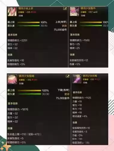 鬼泣武器需要强化吗，鬼泣武器是强化还是锻造插图