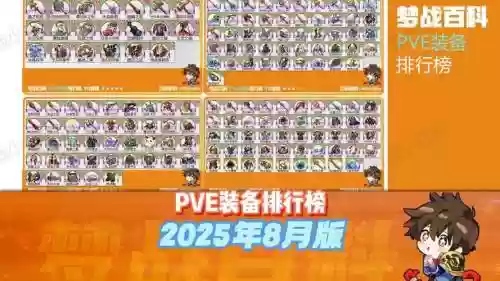 梦幻模拟战多的sr装备，梦幻模拟战哪些sr装备值得升级
