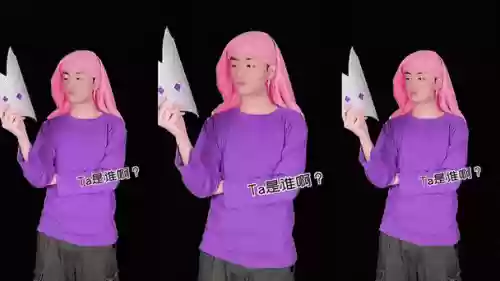 斗罗大陆阵容胖子搭配，斗罗大陆胖子的新造型插图1