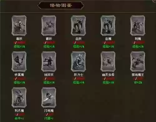 传世怀旧版搭配阵容，传世怀旧版攻略插图
