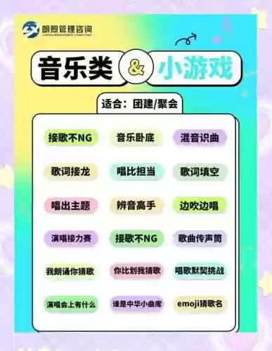 小游戏悦动音符攻略，悦动旋律插图