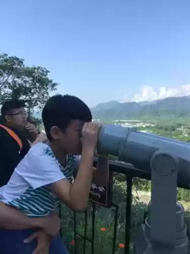 望远镜山攻略计算器，望远镜山之谜插图1
