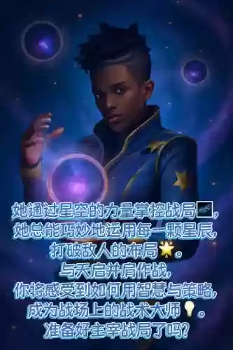 星辰之力是什么系技能，星辰之力厉害吗插图