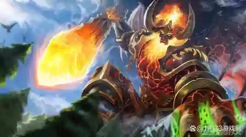 云顶之弈圣光阵容搭配图片，云顶之奕新版本圣光插图