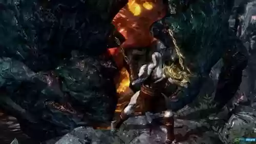 ps4战神3重制版攻略，ps4战神3重制版攻略大全插图1