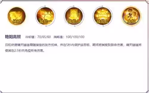 日和坊需要升级技能马，日和坊用不用升级技能插图1