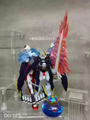 r魂全装备海盗说明书，robot魂海盗fc插图