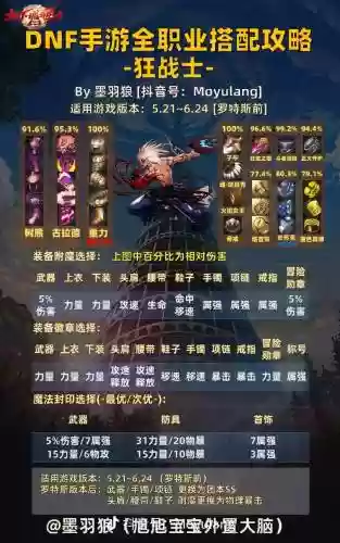 爆追阵容搭配，dnf爆追能不能叠加插图