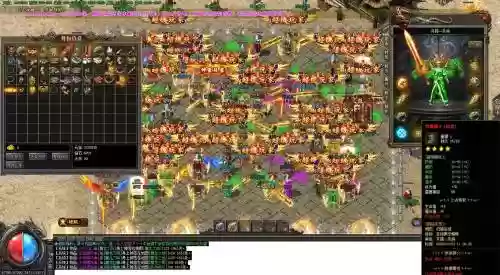 传奇来了网页游戏攻略，传奇来了正版官网下载地址插图