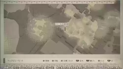 尼尔武器地图，尼尔武器地图怎么打开插图