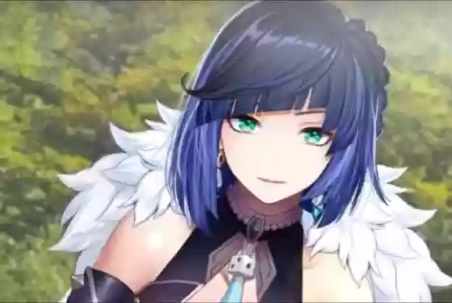 夜阑6命阵容搭配,夜阑霜怎么获取插图 夜阑6命阵容搭配,夜阑霜怎么获取插图